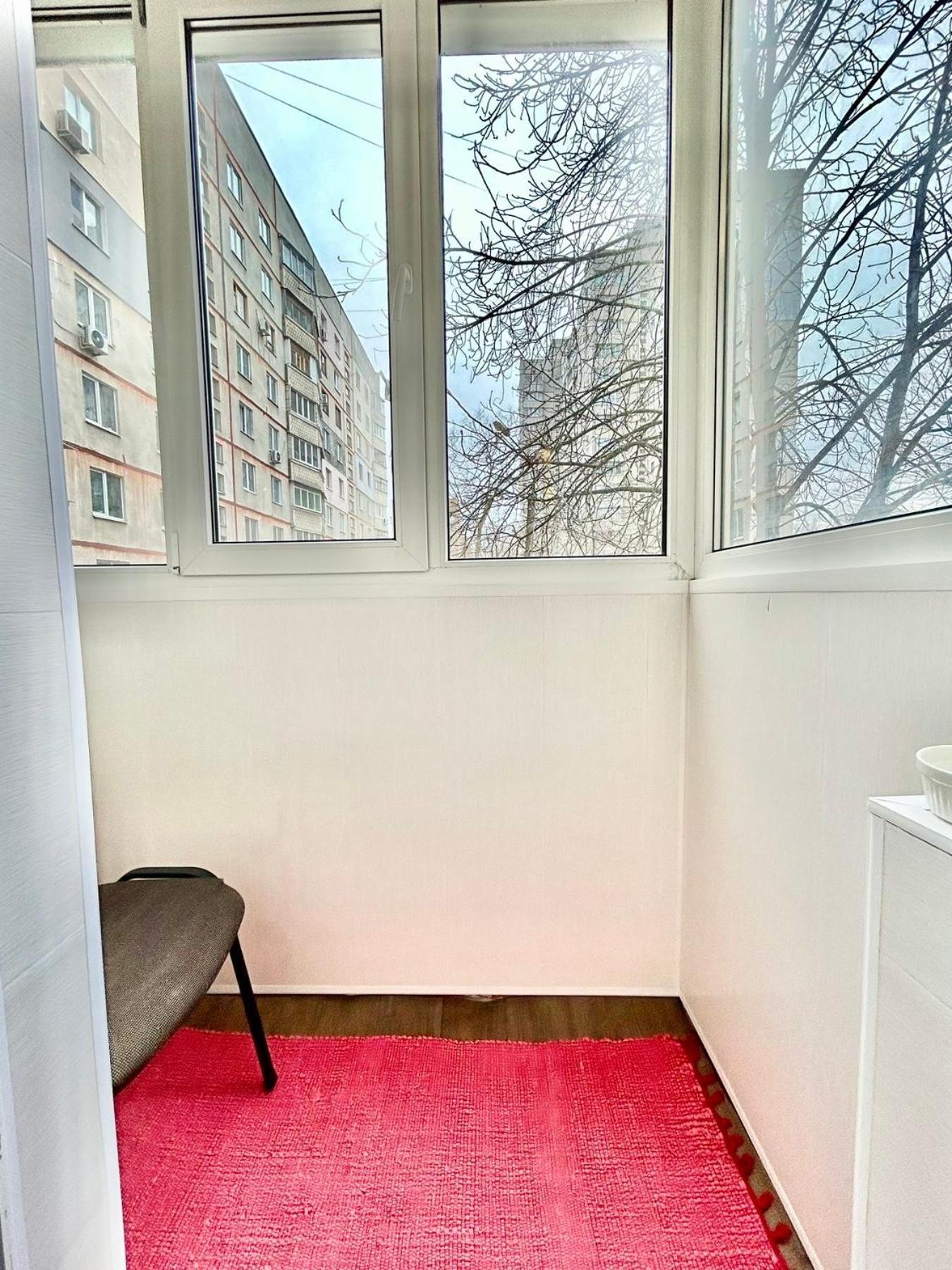 Апартаменты Возле Бц Тетрис Клочковская Carcóvia Exterior foto
