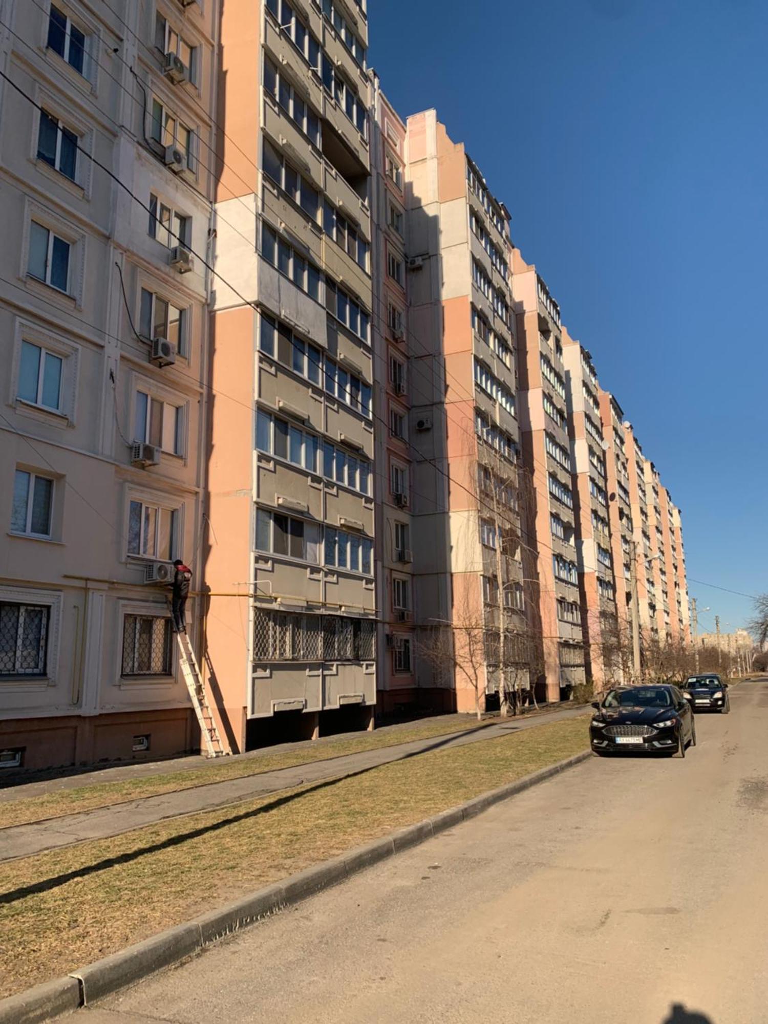 Апартаменты Возле Бц Тетрис Клочковская Carcóvia Exterior foto