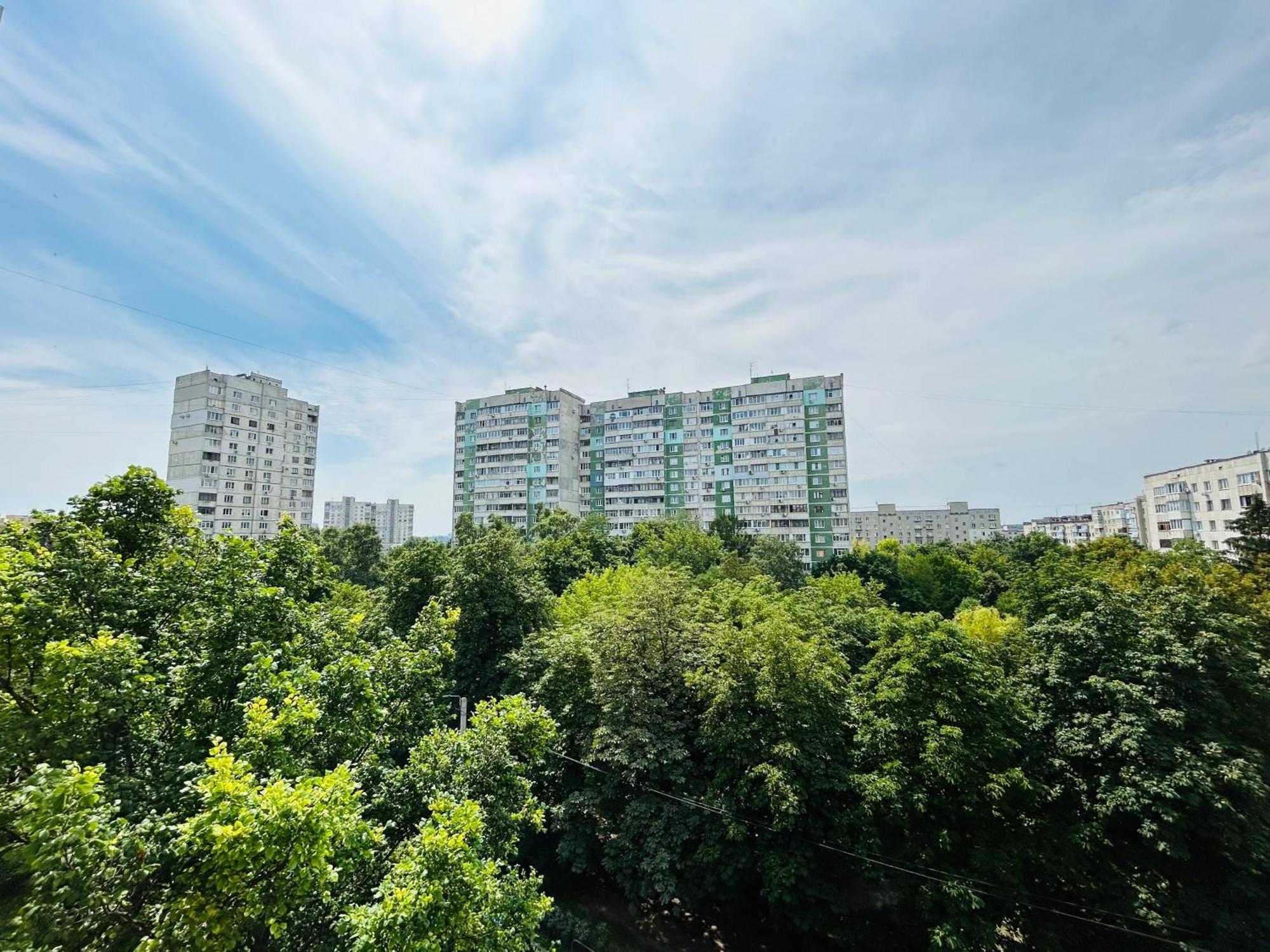 Апартаменты Возле Бц Тетрис Клочковская Carcóvia Exterior foto